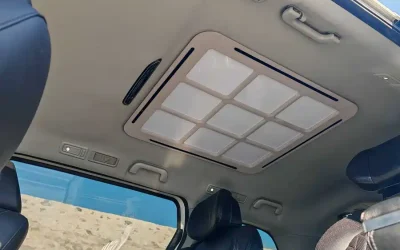 GAC Trumpchi Trumpchi EMPOW в цвете и кузовом – это идеальный выбор среди китайских автомобилей. Доступная цена и надежность гарантированы.