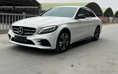 Mercedes-Benz Mercedes-Benz E-Class в цвете и кузовом – это идеальный выбор среди китайских автомобилей. Доступная цена и надежность гарантированы.