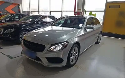 Mercedes-Benz Mercedes-Benz GLA в цвете и кузовом – это идеальный выбор среди китайских автомобилей. Доступная цена и надежность гарантированы.