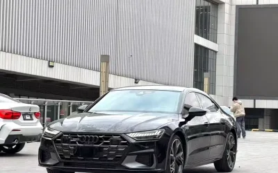 Audi Audi A8 в цвете и кузовом – это идеальный выбор среди китайских автомобилей. Доступная цена и надежность гарантированы.