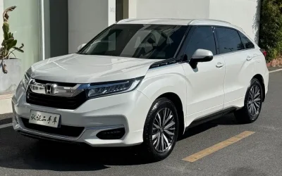 Honda Honda Jade в цвете и кузовом – это идеальный выбор среди китайских автомобилей. Доступная цена и надежность гарантированы.