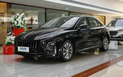Hongqi Hongqi H5 в цвете и кузовом – это идеальный выбор среди китайских автомобилей. Доступная цена и надежность гарантированы.