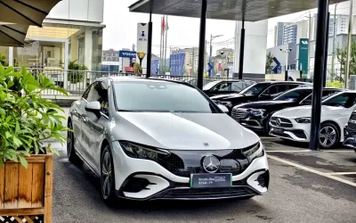 Mercedes-Benz Mercedes-Benz E-Class в цвете и кузовом – это идеальный выбор среди китайских автомобилей. Доступная цена и надежность гарантированы.