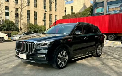 Hongqi Hongqi H5 в цвете и кузовом – это идеальный выбор среди китайских автомобилей. Доступная цена и надежность гарантированы.