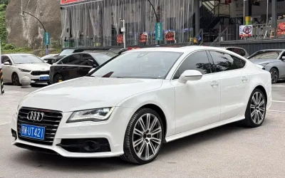 Audi Audi A8 в цвете и кузовом – это идеальный выбор среди китайских автомобилей. Доступная цена и надежность гарантированы.