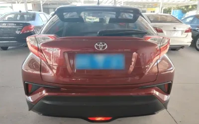Toyota Toyota Vios в цвете и кузовом – это идеальный выбор среди китайских автомобилей. Доступная цена и надежность гарантированы.