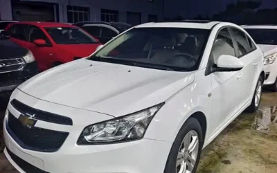 Chevrolet Chevrolet Malibu в цвете и кузовом – это идеальный выбор среди китайских автомобилей. Доступная цена и надежность гарантированы.