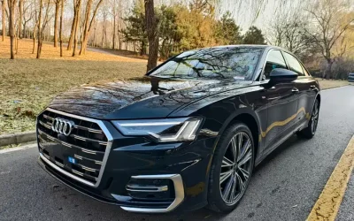 Audi Audi A7 в цвете и кузовом – это идеальный выбор среди китайских автомобилей. Доступная цена и надежность гарантированы.