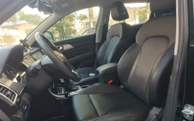 Audi Audi A8 в цвете и кузовом – это идеальный выбор среди китайских автомобилей. Доступная цена и надежность гарантированы.