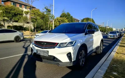 NIO NIO ES7 в цвете и кузовом – это идеальный выбор среди китайских автомобилей. Доступная цена и надежность гарантированы.
