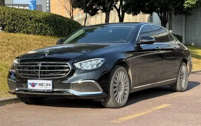 Mercedes-Benz Mercedes-Benz E-Class в цвете и кузовом – это идеальный выбор среди китайских автомобилей. Доступная цена и надежность гарантированы.