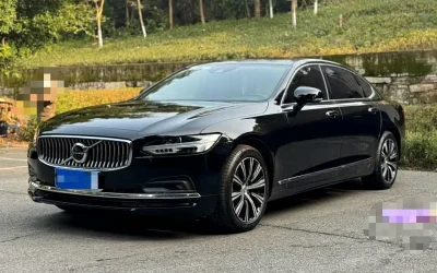 Volvo volvo XC40 recharge в цвете и кузовом – это идеальный выбор среди китайских автомобилей. Доступная цена и надежность гарантированы.