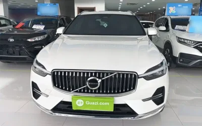 Volvo Volvo в цвете Volvo и кузовом Volvo – это идеальный выбор среди китайских автомобилей. Доступная цена и надежность гарантированы.