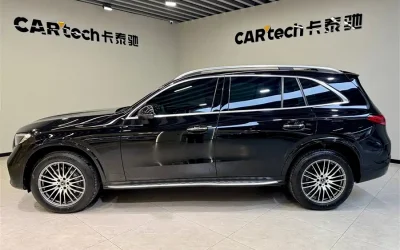 Mercedes-Benz Mercedes-Benz GLA в цвете и кузовом – это идеальный выбор среди китайских автомобилей. Доступная цена и надежность гарантированы.