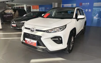 Toyota Toyota Highlander в цвете и кузовом – это идеальный выбор среди китайских автомобилей. Доступная цена и надежность гарантированы.