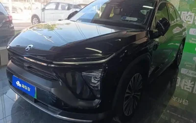 NIO NIO в цвете NIO и кузовом NIO – это идеальный выбор среди китайских автомобилей. Доступная цена и надежность гарантированы.