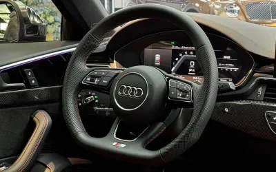 Audi Audi A6L в цвете и кузовом – это идеальный выбор среди китайских автомобилей. Доступная цена и надежность гарантированы.