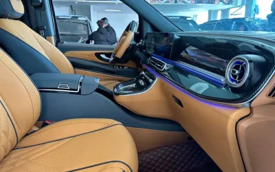Mercedes-Benz Mercedes-Benz E-Class в цвете и кузовом – это идеальный выбор среди китайских автомобилей. Доступная цена и надежность гарантированы.