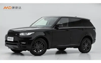 Land Rover Land Rover Range Rover в цвете и кузовом – это идеальный выбор среди китайских автомобилей. Доступная цена и надежность гарантированы.