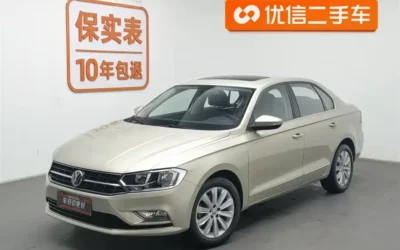 Volkswagen Volkswagen Lavida в цвете и кузовом – это идеальный выбор среди китайских автомобилей. Доступная цена и надежность гарантированы.