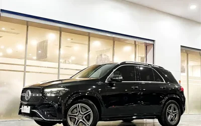 Mercedes-Benz Mercedes-Benz GLE в цвете и кузовом – это идеальный выбор среди китайских автомобилей. Доступная цена и надежность гарантированы.