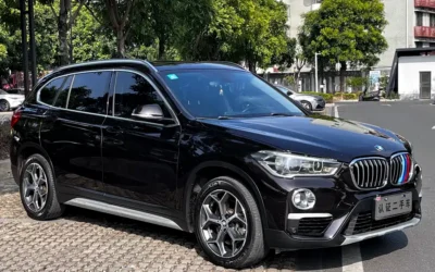 BMW BMW X5 в цвете и кузовом – это идеальный выбор среди китайских автомобилей. Доступная цена и надежность гарантированы.