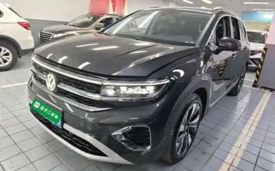 Volkswagen Volkswagen ID.7 VIZZION в цвете и кузовом – это идеальный выбор среди китайских автомобилей. Доступная цена и надежность гарантированы.