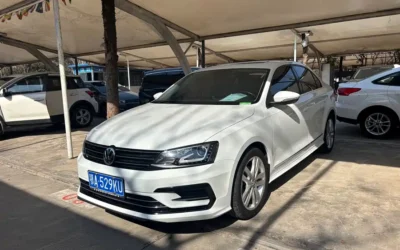 Volkswagen Volkswagen Golf в цвете и кузовом – это идеальный выбор среди китайских автомобилей. Доступная цена и надежность гарантированы.