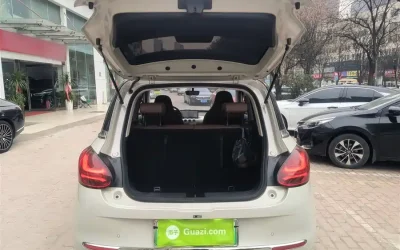 WuLing Wuling Hongguang MINI EV в цвете и кузовом – это идеальный выбор среди китайских автомобилей. Доступная цена и надежность гарантированы.