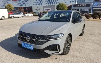 Volkswagen Volkswagen Magotan в цвете и кузовом – это идеальный выбор среди китайских автомобилей. Доступная цена и надежность гарантированы.