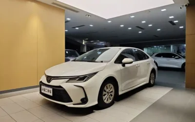Toyota Toyota Rav4 в цвете и кузовом – это идеальный выбор среди китайских автомобилей. Доступная цена и надежность гарантированы.