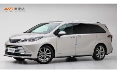 Toyota Toyota Camry в цвете и кузовом – это идеальный выбор среди китайских автомобилей. Доступная цена и надежность гарантированы.