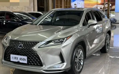 Lexus Lexus ES в цвете и кузовом – это идеальный выбор среди китайских автомобилей. Доступная цена и надежность гарантированы.