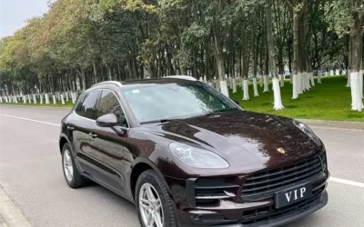 Porsche Porsche 718 в цвете и кузовом – это идеальный выбор среди китайских автомобилей. Доступная цена и надежность гарантированы.