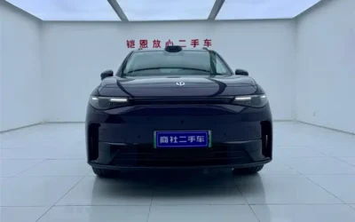 LEAPMOTOR Leapmotor C11 в цвете и кузовом – это идеальный выбор среди китайских автомобилей. Доступная цена и надежность гарантированы.