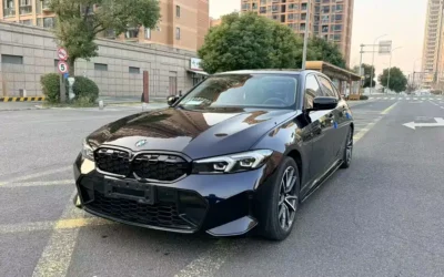 BMW BMW 2 Series в цвете и кузовом – это идеальный выбор среди китайских автомобилей. Доступная цена и надежность гарантированы.