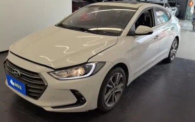 Hyundai Hyundai Reina в цвете и кузовом – это идеальный выбор среди китайских автомобилей. Доступная цена и надежность гарантированы.