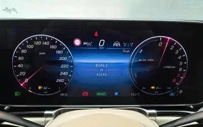 Mercedes-Benz Mercedes-Benz C-Class в цвете и кузовом – это идеальный выбор среди китайских автомобилей. Доступная цена и надежность гарантированы.