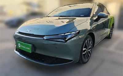 Xpeng Xpeng G3 в цвете и кузовом – это идеальный выбор среди китайских автомобилей. Доступная цена и надежность гарантированы.