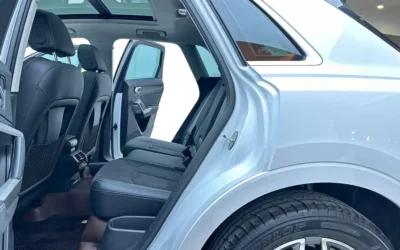 Audi Audi A6 в цвете и кузовом – это идеальный выбор среди китайских автомобилей. Доступная цена и надежность гарантированы.