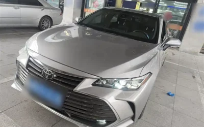Toyota Toyota Vellfire в цвете и кузовом – это идеальный выбор среди китайских автомобилей. Доступная цена и надежность гарантированы.
