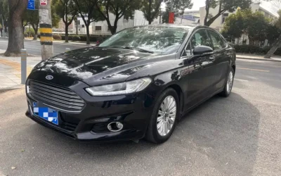 Ford Ford Taurus в цвете и кузовом – это идеальный выбор среди китайских автомобилей. Доступная цена и надежность гарантированы.
