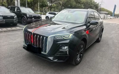 Hongqi Hongqi E-QM5 в цвете и кузовом – это идеальный выбор среди китайских автомобилей. Доступная цена и надежность гарантированы.