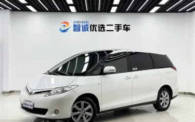 Toyota Toyota Alphard в цвете и кузовом – это идеальный выбор среди китайских автомобилей. Доступная цена и надежность гарантированы.