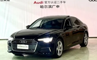 Audi Audi A6L в цвете и кузовом – это идеальный выбор среди китайских автомобилей. Доступная цена и надежность гарантированы.