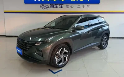 Hyundai Hyundai Reina в цвете и кузовом – это идеальный выбор среди китайских автомобилей. Доступная цена и надежность гарантированы.