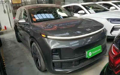 Li Auto LI ONE в цвете и кузовом – это идеальный выбор среди китайских автомобилей. Доступная цена и надежность гарантированы.