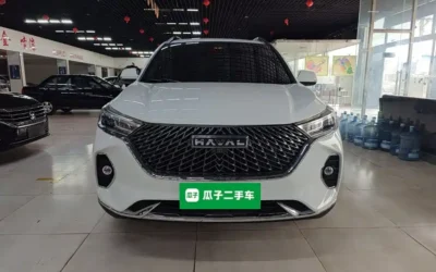 Haval Haval H6 в цвете и кузовом – это идеальный выбор среди китайских автомобилей. Доступная цена и надежность гарантированы.