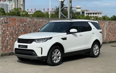 Land Rover Land Rover Range Rover в цвете и кузовом – это идеальный выбор среди китайских автомобилей. Доступная цена и надежность гарантированы.