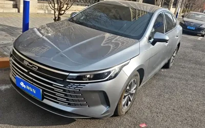 BYD BYD Seagull в цвете и кузовом – это идеальный выбор среди китайских автомобилей. Доступная цена и надежность гарантированы.